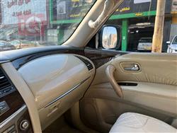 نیسان پاترۆل